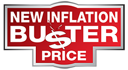 Inflation buster