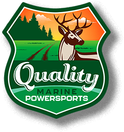 Quality Marine Powersports in the Woods